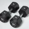 HYROX Official Competition Urethane Dumbbells