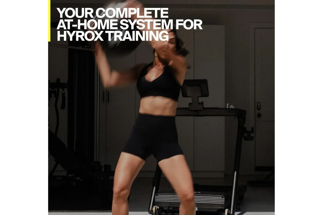 HYROX Women's Pro Bundle