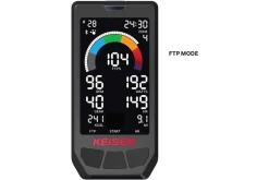 Keiser M3i Studio Indoor Bike