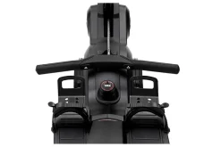 Life Fitness Heat Row Rowing Machine