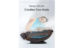Lifesmart 2D Zero Gravity Massage Chair