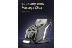 Lifesmart Nova 4D Zero Gravity Massage Chair