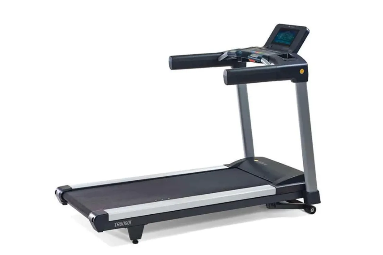 LifeSpan TR6000i Light-Commercial Treadmill