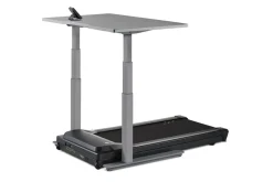 LifeSpan TR1000-Omni Desk Treadmill