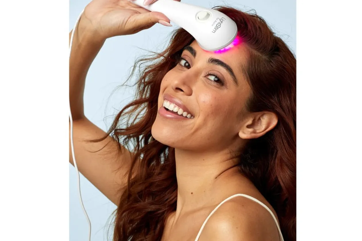 LightStim LED Light Therapy for Acne
