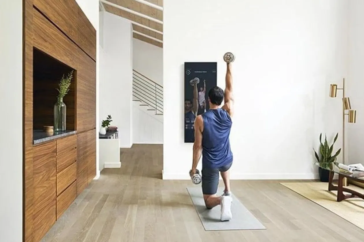 lululemon Studio Mirror Plus