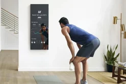 lululemon Studio Mirror Plus