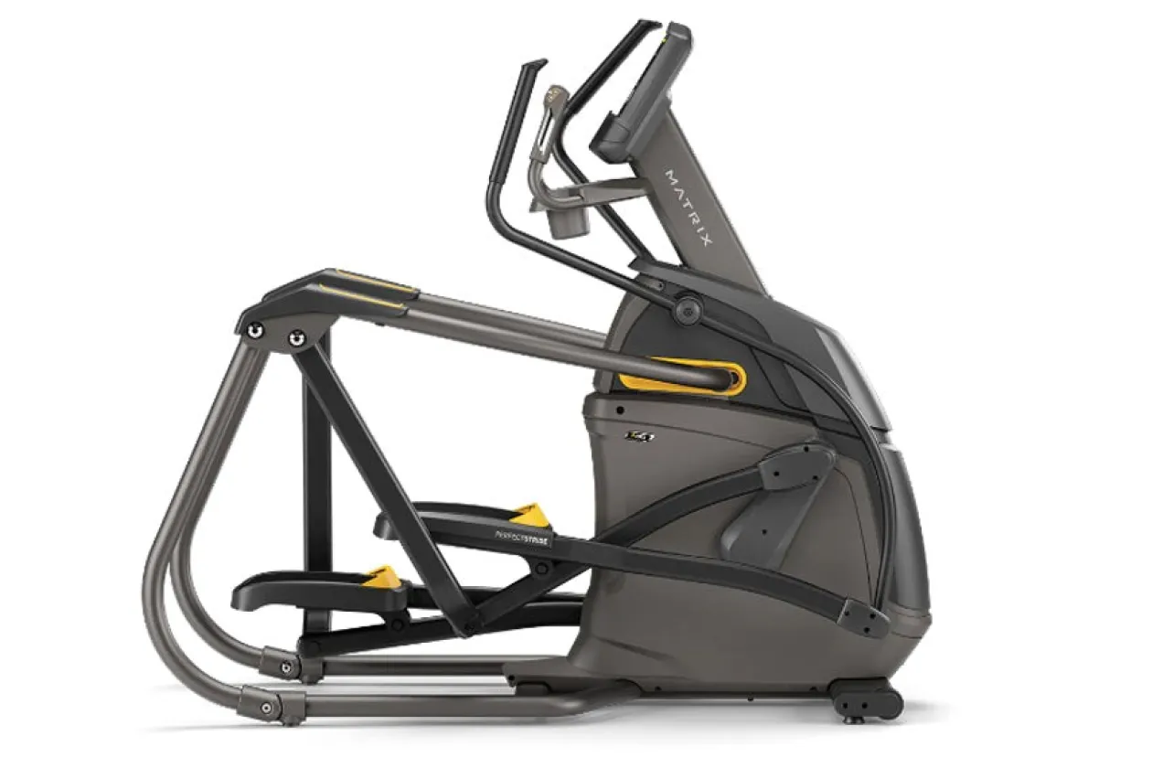 Matrix A30 Elliptical Ascent Trainer (🧨JULY 4th SALE - Extra $225)