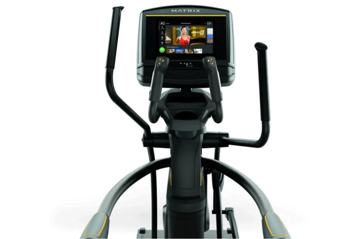 Matrix A30 Elliptical Ascent Trainer (🧨JULY 4th SALE - Extra $225)