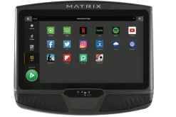 Matrix A50 Elliptical Ascent Trainer (🧨JULY 4th SALE - Extra $225)
