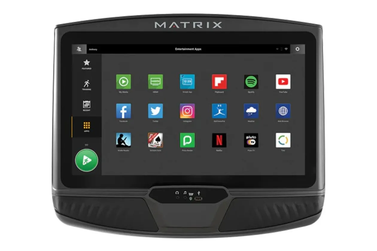 Matrix C50 Climbmill (🧨JULY 4th SALE - Extra $225)