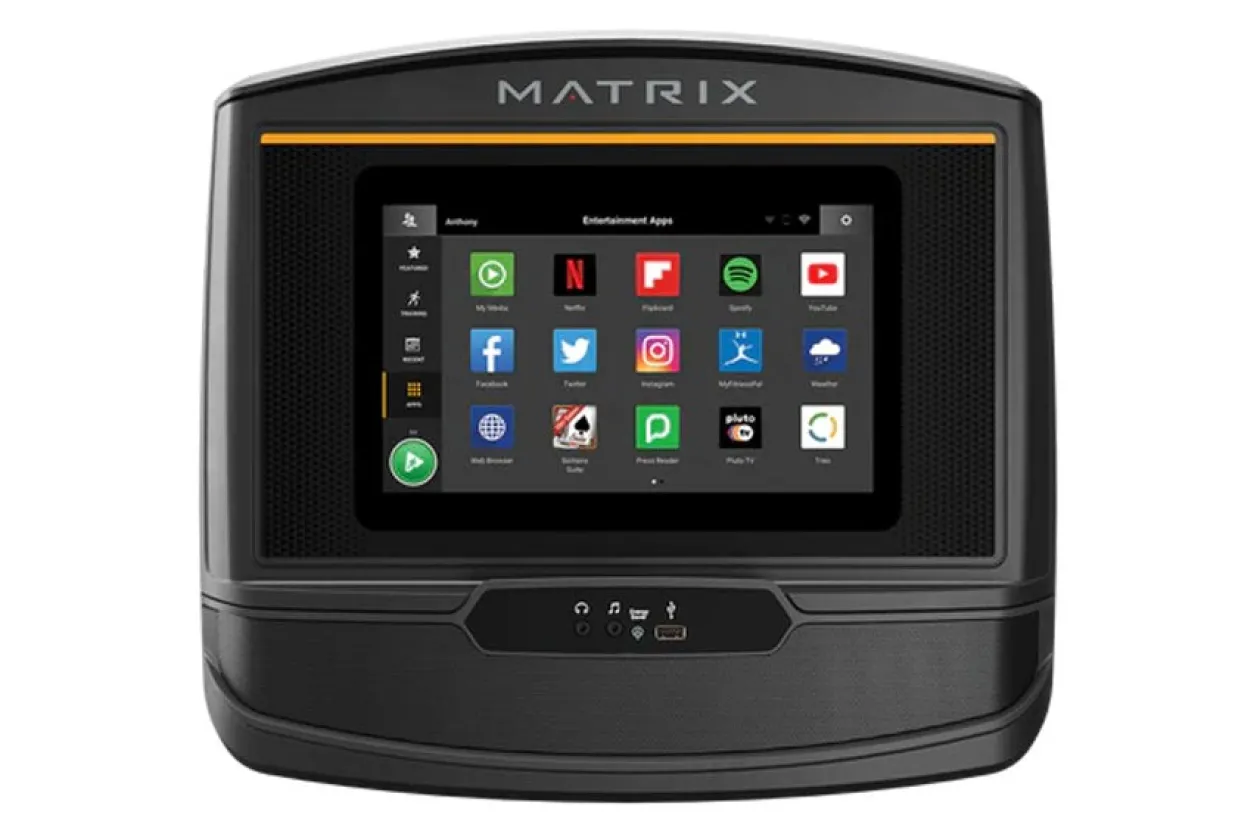 Matrix C50 Climbmill (🧨JULY 4th SALE - Extra $225)