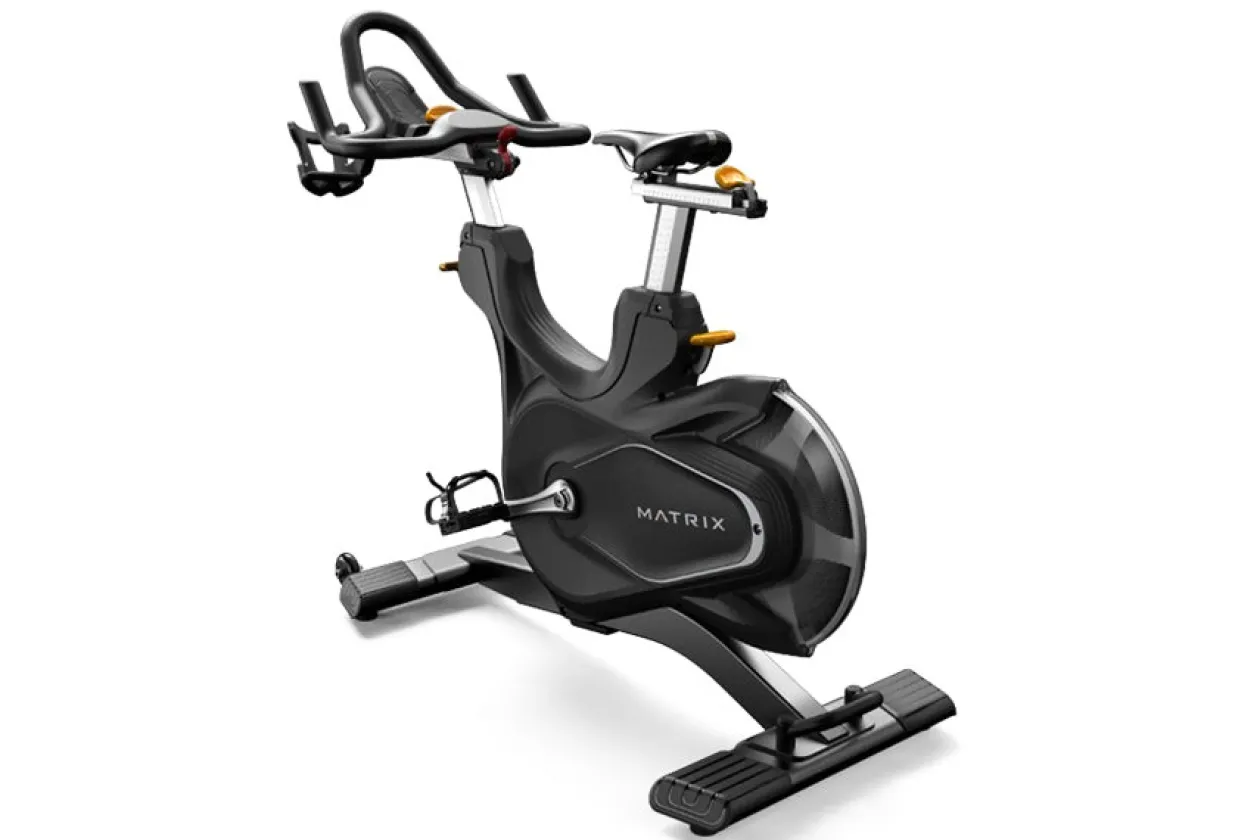 Matrix CXC Indoor Training