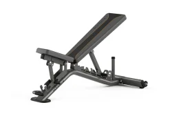 Matrix Multi-Adjustable Weight Bench