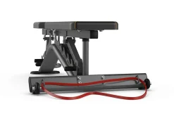 Matrix Multi-Adjustable Weight Bench