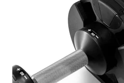 NÜOBELL 80lb Adjustable Dumbbells