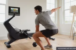 NordicTrack RW700 Rowing Machine