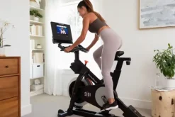 NordicTrack S10i Commercial Studio Bike