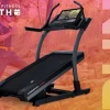 NordicTrack X22i Commercial Treadmill