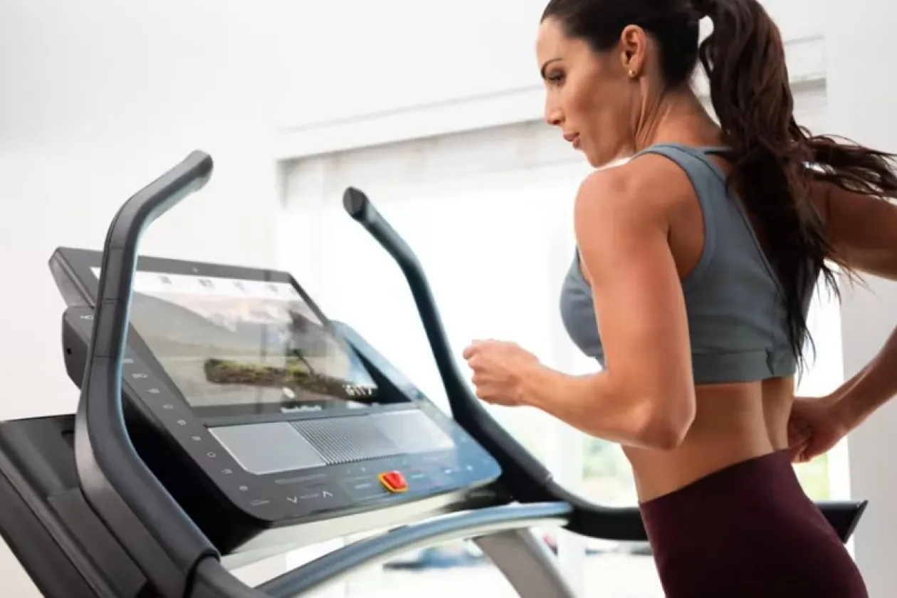 NordicTrack X22i Commercial Treadmill