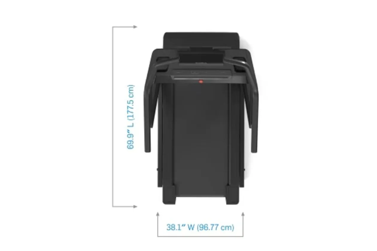 NordicTrack X16 Treadmill (🧨JULY 4th SALE)