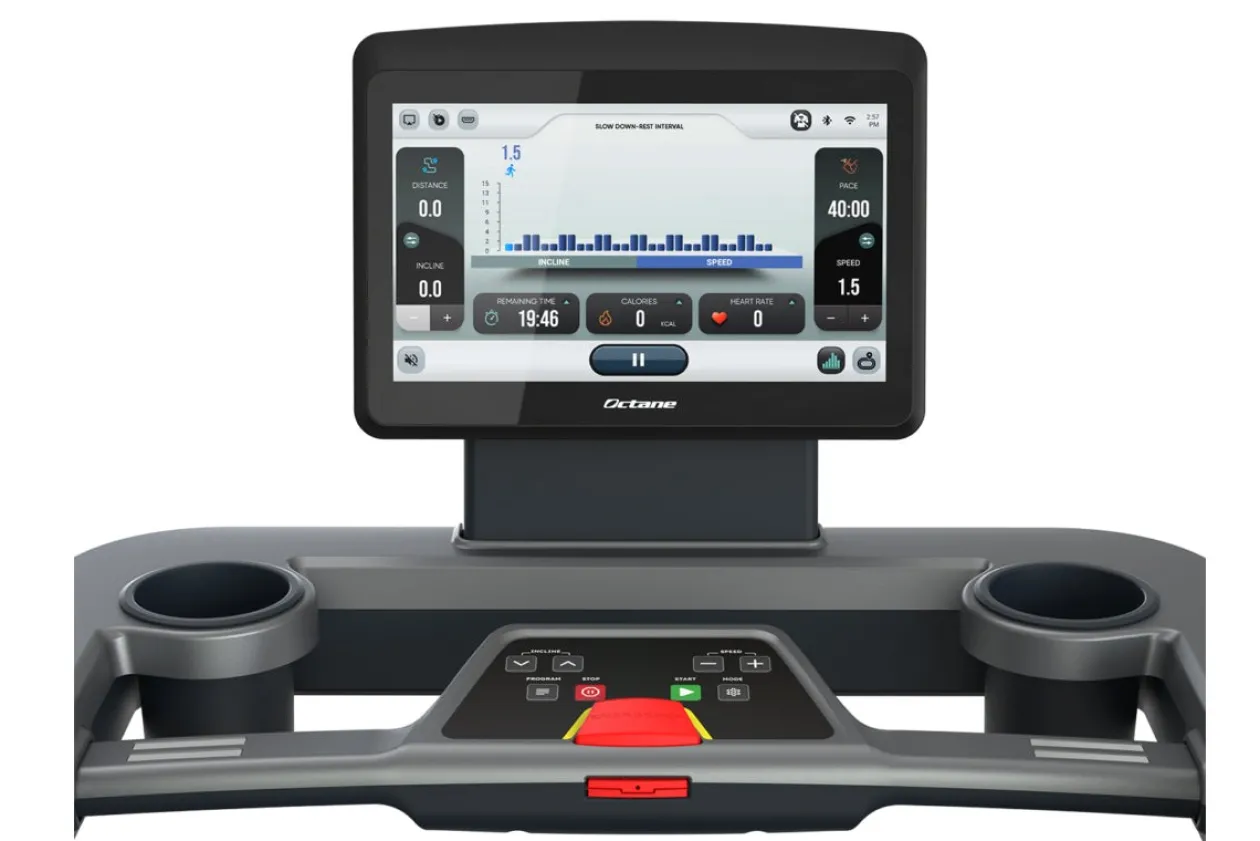 Octane OC160 Treadmill (🧨JULY 4th SALE)