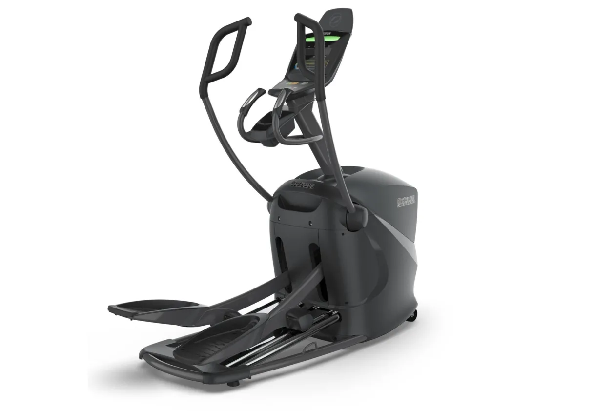 Octane Q37xi Home Elliptical (🧨JULY 4th SALE)