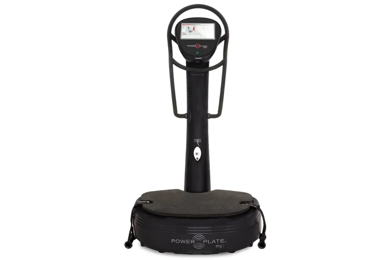 Power Plate My7 Vibration Plate Trainer (🧨JULY 4th SALE)