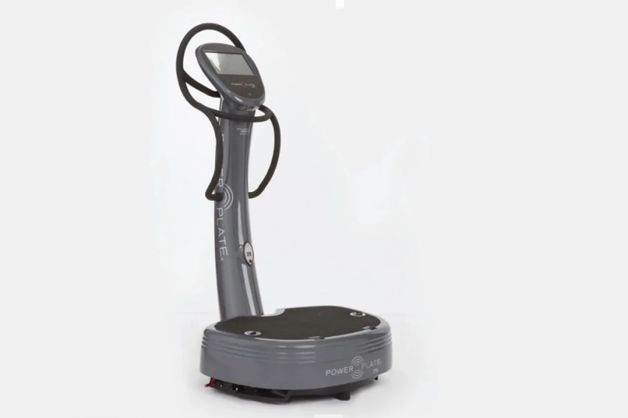 Power Plate My7 Vibration Plate Trainer (🧨JULY 4th SALE)
