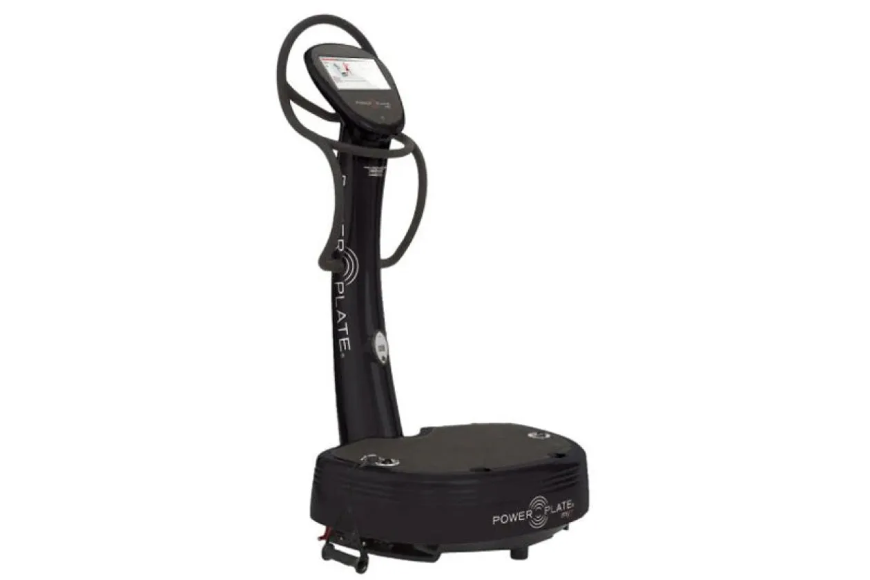 Power Plate My7 Vibration Plate Trainer (🧨JULY 4th SALE)