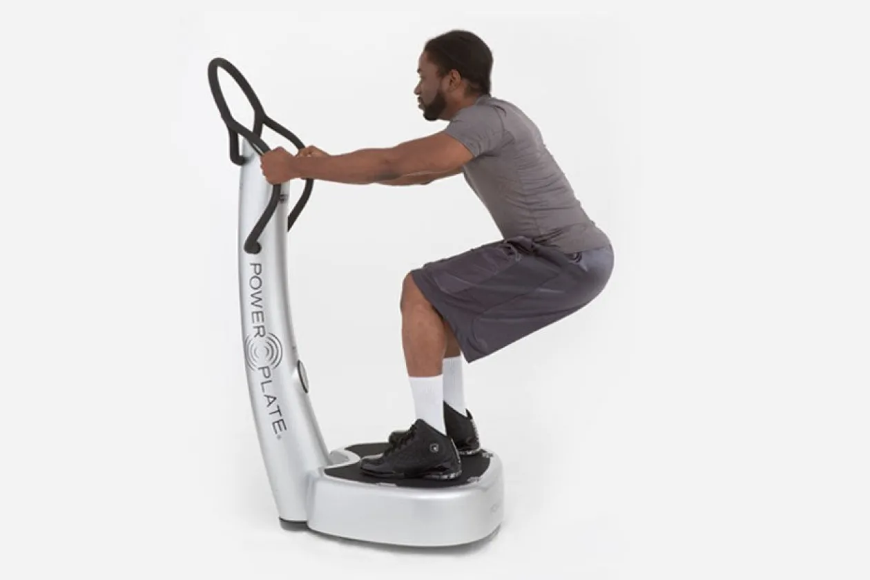 Power Plate My5 Vibration Trainer (🧨JULY 4th SALE)