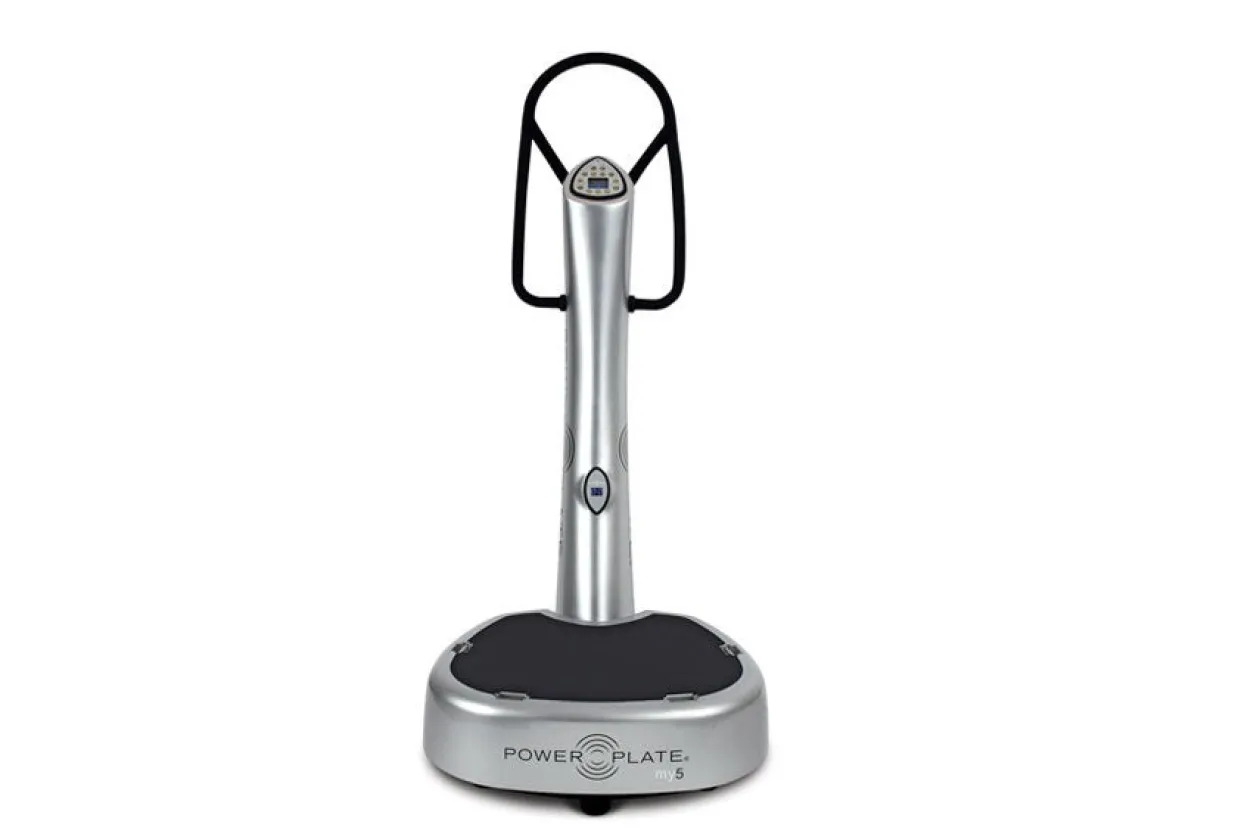 Power Plate My5 Vibration Trainer (🧨JULY 4th SALE)