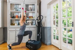 Power Plate My5 Vibration Trainer (🧨JULY 4th SALE)