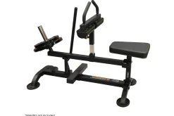 Powertec NEW! Seated Calf Raise (🪂NEW ITEM) (🧨JULY 4th SALE - Extra 10%)