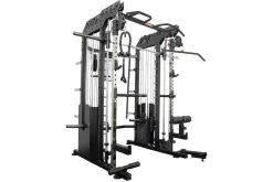 Powertec NEW! Smith Multi Gym (🪂NEW) (🧨JULY 4th SALE - Extra 10%)