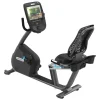 Precor RBK 800 Line Recumbent Exercise Bike