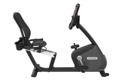 Precor RBK 865 Recumbent Exercise Bike (P62 Console)