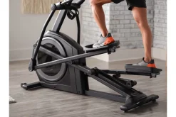 Proform Plus Carbon E7 Elliptical