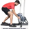 Ropeflex RX1500 Upright Rope Trainer (🧨JULY 4th SALE - Extra 6%)