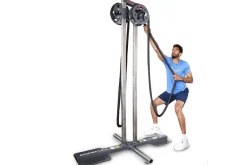 Ropeflex RX1500 Upright Rope Trainer (🧨JULY 4th SALE - Extra 6%)
