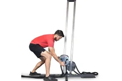Ropeflex RX1500 Upright Rope Trainer (🧨JULY 4th SALE - Extra 6%)