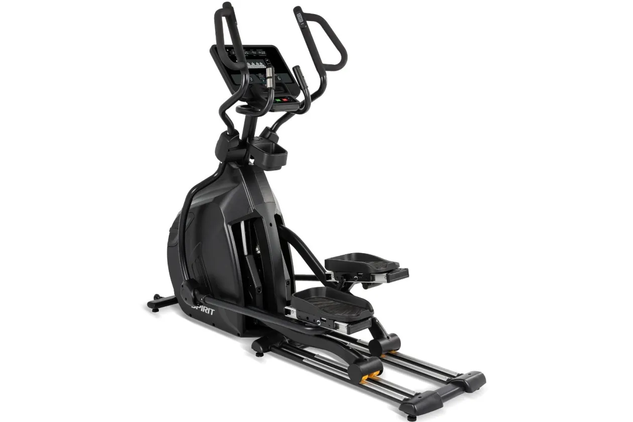 Spirit CE850 Elliptical (🧨JULY 4th SALE)
