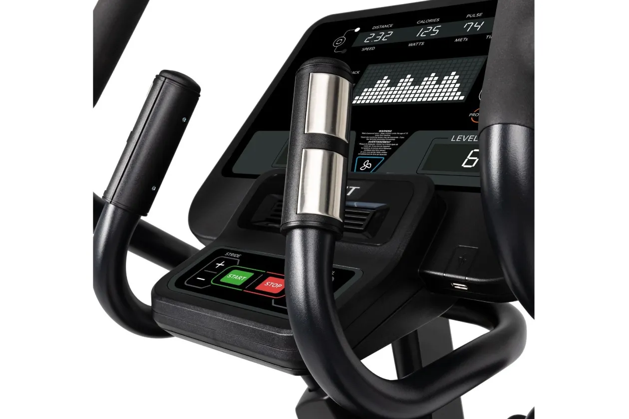 Spirit CE850 Elliptical (🧨JULY 4th SALE)