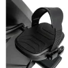 Spirit CR800ENT Recumbent Bike