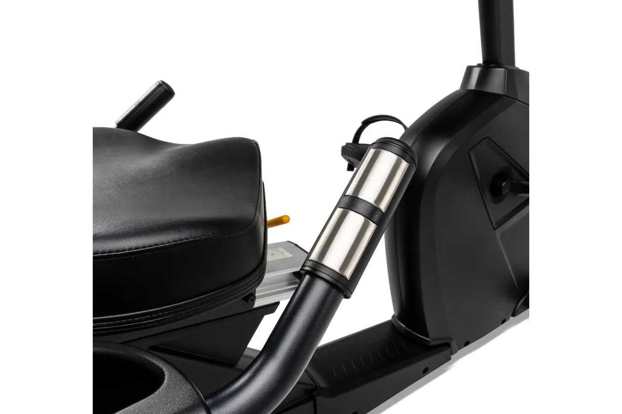 Spirit CR800ENT Recumbent Bike