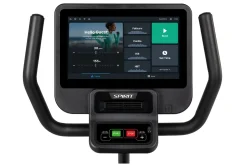 Spirit CR800ENT Recumbent Bike