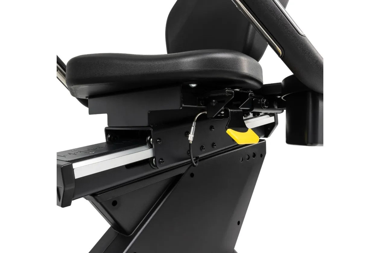 Spirit CR900 Recumbent Bike