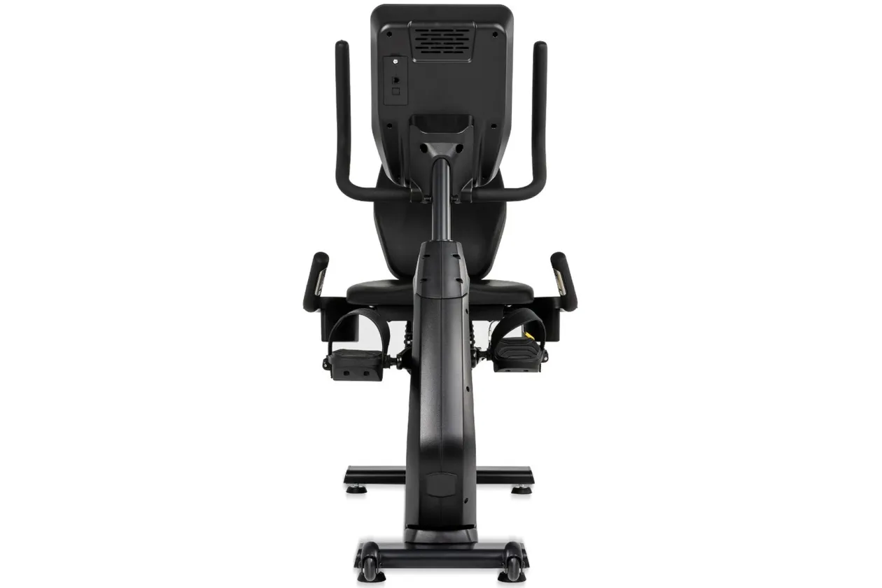 Spirit CR900 Recumbent Bike