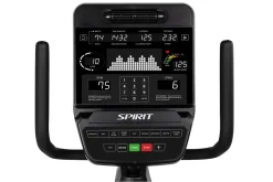 Spirit CR900 Recumbent Bike