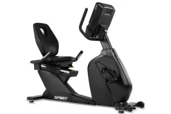 Spirit CR900 Recumbent Bike